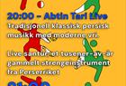 Iransk aften