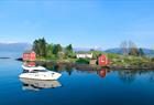 Hardanger Fjord AS