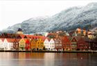 Bryggen i Bergen