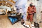 Kystmuseet i Øygarden - Museum Vest