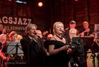 Paradis Big Band