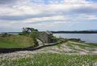 Lyngheisenteret på Lygra