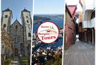 Martins Bergen Tours