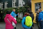 Martin´s City Walking Tour