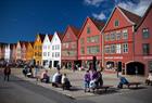 Martins Bergen Tours