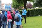 Martin´s City Walking Tour