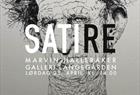 "SATIRE" Marvin Halleraker