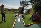 Minigolf