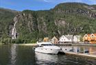 Hardanger Fjord AS