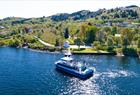 Fjord cruise til Modalen