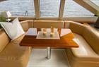 Princess 50-fot Iselin Bella