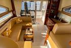 Princess 50-fot Iselin Bella