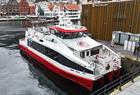 3,5 timers Fjordcruise til Mostraumen