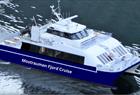 M/S Sogndal halvdags fjordcruise fra Bergen til Mostraumen