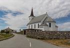 Fedje kyrkje