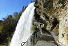 Steinsdalsfossen