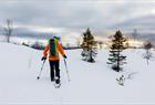 Trugetur med Norway Mountain Guides