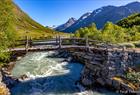 Norway Mountain Guides