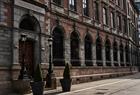 Opus XVI | The Edvard Grieg Heritage Hotel