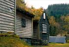 Osterøy Museum