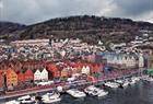 Bergen City Marathon