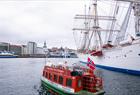 Beffen krysser Vågen