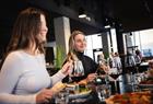 Hangurstoppen Restaurant med norske råvarer