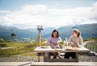 Hangurstoppen Restaurant
