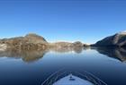 Vinter i fjordene