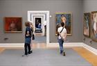 Kodes kunstmuseer