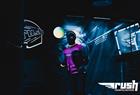 Rush trampolinepark Bergen