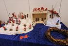Julemesse i Skjold kirke