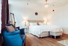 Rom i hovedhuset