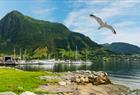 Rosendal