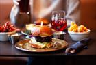 Royal Gourmetburger & Gin