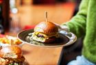 Royal Gourmetburger & Gin