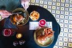 Royal Gourmetburger & Gin