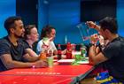 Rush trampolinepark Bergen