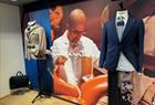 Scabal Herre