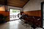 Statsraaden Bar & Reception