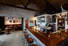 Statsraaden Bar & Reception