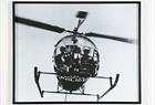 Gardar Eide Einarsson, Untitled (Helicopter), 2006.