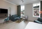 Scandic Torget - rom