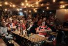 Bergen Street Food