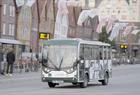 Opplev det autentiske Bergen
