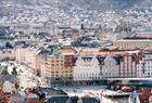 Opplev det autentiske Bergen