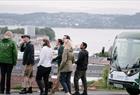 Opplev det autentiske Bergen