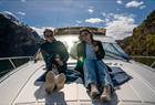 Privat yacht cruise i Bergensområdet
