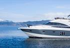 Privat yacht cruise i Bergensregionen