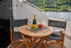Privat yacht cruise i Bergensområdet